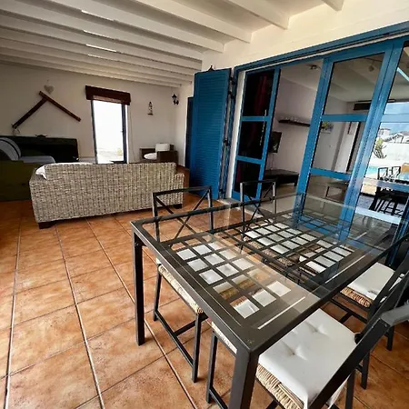 Lovely Almudena With Private Pool