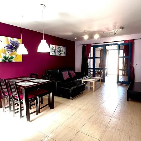 Lovely Almudena With Private Pool Playa Blanca (Lanzarote)