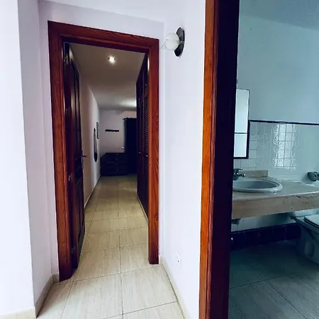 Villa Lovely Almudena With Private Pool *