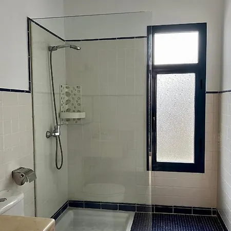 Villa Lovely Almudena With Private Pool *